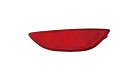 REAR REFLECTOR RH