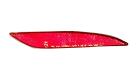 REAR REFLECTOR RH