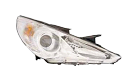 HEAD LAMP RH