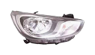 HEAD LAMP RH