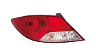 TAIL LAMP LH