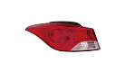 TAIL LAMP LH