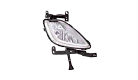 FOG LAMP RH