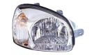HEAD LAMP ELECTRIC RH