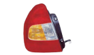 4 DOOR TAIL LAMP LH