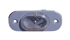 LICENSE PLATE LAMP