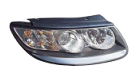 HEAD LAMP MANUAL RH