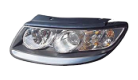 HEAD LAMP MANUAL LH