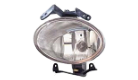 FOG LAMP LH