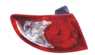 TAIL LAMP LH