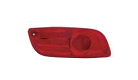REAR BUMPER LAMP LH