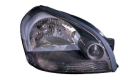 HEAD LAMP MANUAL RH