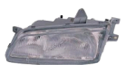 HEAD LAMP MANUAL/ELECRRIC LH