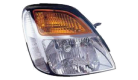 HEAD LAMP MANUAL RH
