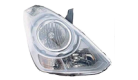 HEAD LAMP MANUAL/ELECTRIC RH
