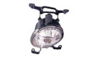 FOG LAMP LH