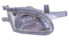 HEAD LAMP ELECTRIC RH