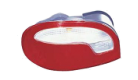 TAIL LAMP LH