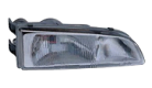 HEAD LAMP RH