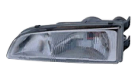 HEAD LAMP LH