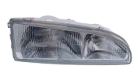 HEAD LAMP RH