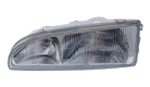 HEAD LAMP LH