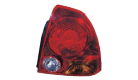 4 DOOR TAIL LAMP RH