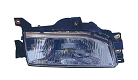 HEAD LAMP UNIT RH