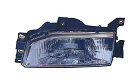 HEAD LAMP UNIT LH
