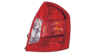  4 DOOR TAIL LAMP RH
