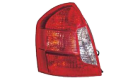 4 DOOR TAIL LAMP LH