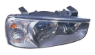 HEAD LAMP MANUAL RH