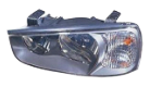 HEAD LAMP MANUAL LH