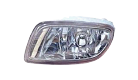 FOG LAMP LH