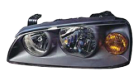 HEAD LAMP ELECTRIC LH