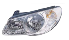 HEAD LAMP MANUAL/ELECTRIC LH