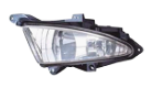 FOG LAMP LH