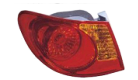 TAIL LAMP LH