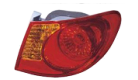 TAIL LAMP RH