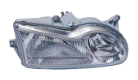 HEAD LAMP MANUAL/ELECTRIC R
