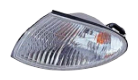 CORNER LAMP LH
