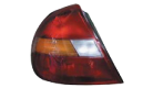 TAIL LAMP LH