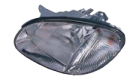 HEAD LAMP MANUAL/ELECTRIC LH