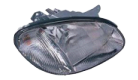 HEAD LAMP MANUAL/ELECTRIC RH