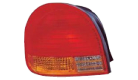 USA MODEL TAIL LAMP AMBER LH