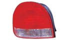 USA MODEL TAIL LAMP WHITE LH