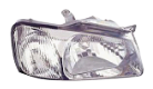 HEAD LAMP W/O PARKING LAMP RH