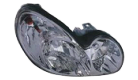 HEAD LAMP MANUAL/ELECTRIC RH