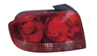 TAIL LAMP LH