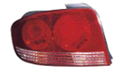 TAIL LAMP LH